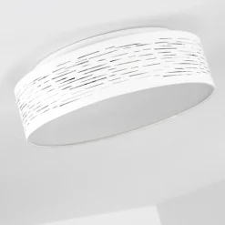 hofstein Plafonnier Bandol LED Blanc, 1 lumière