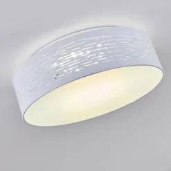 hofstein Plafonnier Bandol LED Blanc, 1 lumière
