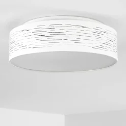 hofstein Plafonnier Bandol LED Blanc, 1 lumière