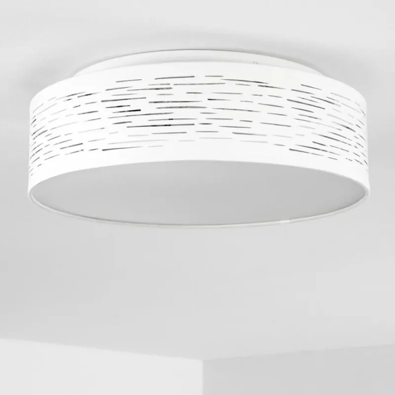 hofstein Plafonnier Bandol LED Blanc, 1 lumière