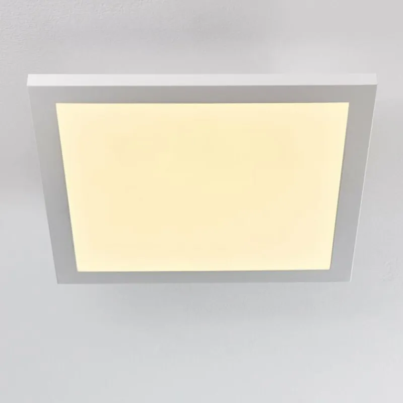 hofstein Plafonnier Barasat LED Blanc, 1 lumière
