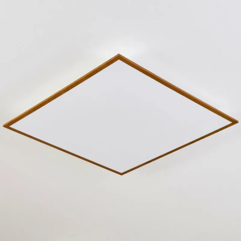 hofstein Plafonnier Barasat LED Blanc, 1 lumière
