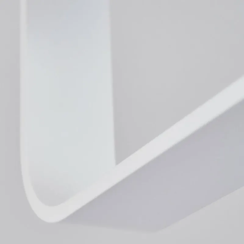 hofstein Plafonnier Beland Blanc, 3 lumières