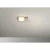 Luminaires Bopp Plafonnier Bopp Lamina LED Aluminium, 1 lumière* Éclairage Led