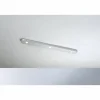 Luminaires Bopp Plafonnier Bopp-Leuchten CLOSE LED Argenté, 3 lumières* Éclairage Led
