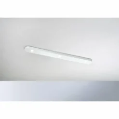 Luminaires Bopp Plafonnier Bopp-Leuchten CLOSE LED Blanc, 3 lumières* Éclairage Led