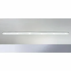 Luminaires Bopp Plafonnier Bopp-Leuchten CLOSE LED Blanc, 6 lumières* Éclairage Led