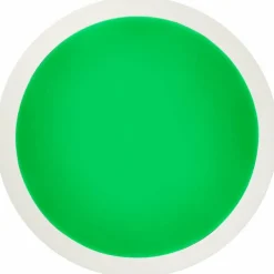 Luminaires Brilliant Plafonnier Brilliant Abie LED Blanc, 1 lumière, Télécommandes, Changeur de couleurs* Éclairage Led