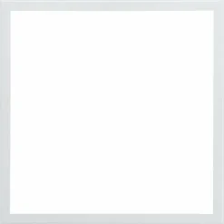 Luminaires Brilliant Plafonnier Brilliant Allie Blanc, 1 lumière, Télécommandes, Changeur de couleurs* Plafonniers