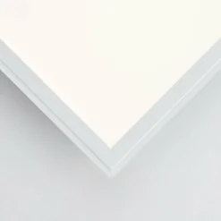 Luminaires Brilliant Plafonnier Brilliant Allie Blanc, 1 lumière, Télécommandes, Changeur de couleurs* Plafonniers