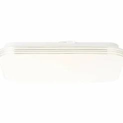 Luminaires Brilliant Plafonnier Brilliant Ariella LED Blanc, 1 lumière* Éclairage Led