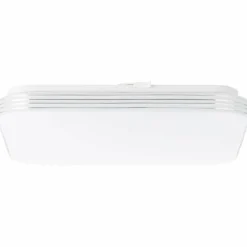 Luminaires Brilliant Plafonnier Brilliant Ariella LED Blanc, 1 lumière* Éclairage Led