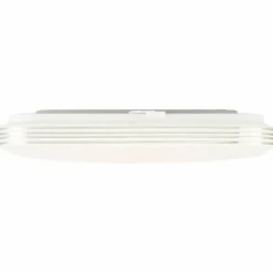 Luminaires Brilliant Plafonnier Brilliant Ariella LED Blanc, 1 lumière* Éclairage Led