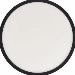 Luminaires Brilliant Plafonnier Brilliant Brennan LED Blanc, 1 lumière* Éclairage Led