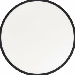 Luminaires Brilliant Plafonnier Brilliant Brennan LED Blanc, 1 lumière* Éclairage Led