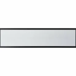 Luminaires Brilliant Plafonnier Brilliant Briston LED Blanc, 1 lumière* Éclairage Led