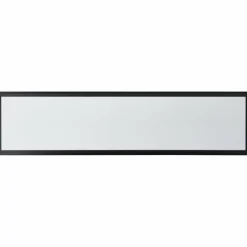 Luminaires Brilliant Plafonnier Brilliant Briston LED Blanc, 1 lumière, Télécommandes* Éclairage Led