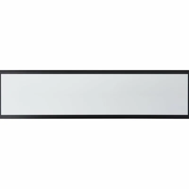 Luminaires Brilliant Plafonnier Brilliant Briston LED Blanc, 1 lumière, Télécommandes* Éclairage Led