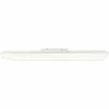 Luminaires Brilliant Plafonnier Brilliant Briston LED Blanc, 1 lumière* Éclairage Led