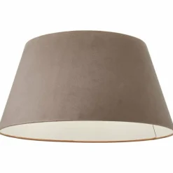 Lampes En Tissu-Luminaires Brilliant Plafonnier Brilliant Brok Noir, 1 lumière