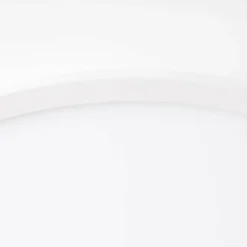 Luminaires Brilliant Plafonnier Brilliant Buffi LED Blanc, 1 lumière* Éclairage Led