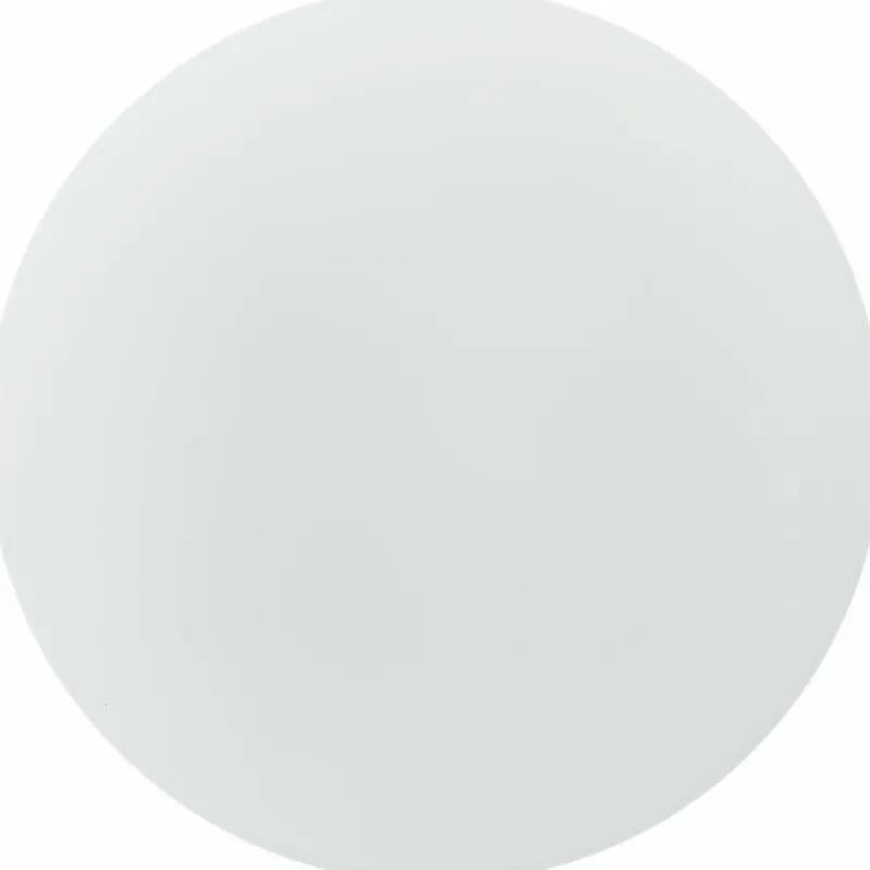 Luminaires Brilliant Plafonnier Brilliant Colden LED Blanc, 1 lumière* Éclairage Led