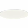 Luminaires Brilliant Plafonnier Brilliant Colden LED Blanc, 1 lumière* Éclairage Led