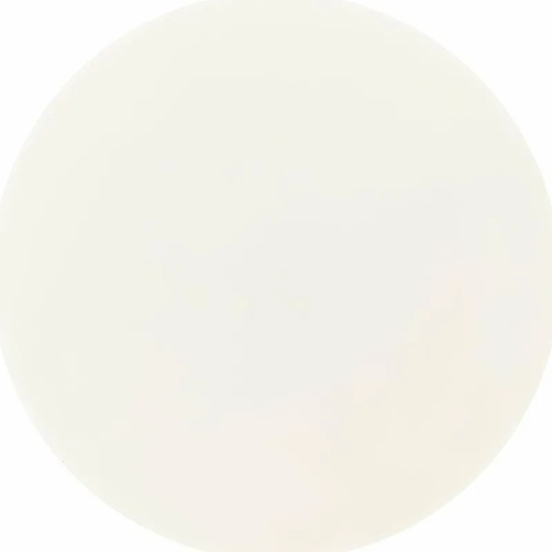 Luminaires Brilliant Plafonnier Brilliant Colden LED Blanc, 1 lumière* Éclairage Led