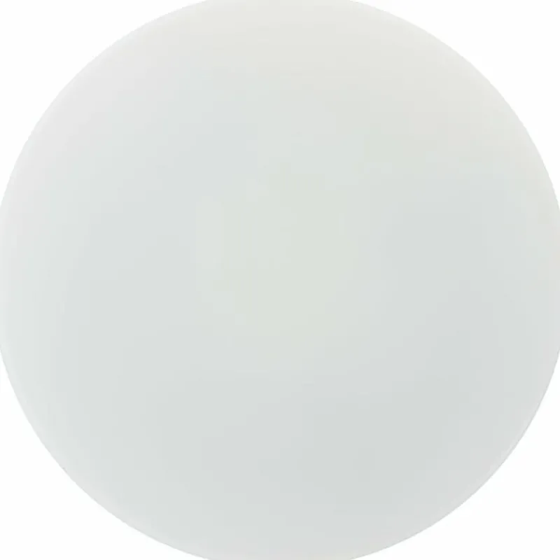 Luminaires Brilliant Plafonnier Brilliant Colden LED Blanc, 1 lumière* Éclairage Led