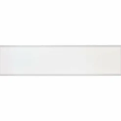 Luminaires Brilliant Plafonnier Brilliant Jacinda LED Blanc, 1 lumière, Télécommandes* Éclairage Led