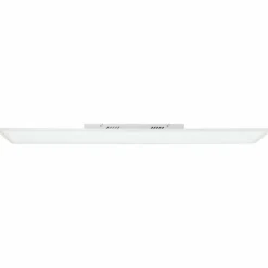 Luminaires Brilliant Plafonnier Brilliant Jacinda LED Blanc, 1 lumière, Télécommandes* Éclairage Led