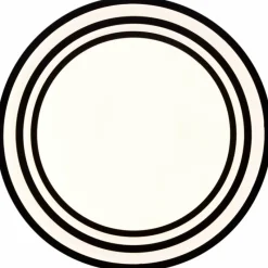 Luminaires Brilliant Plafonnier Brilliant Kobana LED Blanc, 1 lumière* Éclairage Led