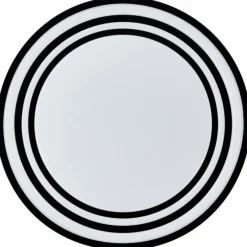 Luminaires Brilliant Plafonnier Brilliant Kobana LED Blanc, 1 lumière* Éclairage Led