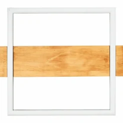 Luminaires Scandinaves-Luminaires Brilliant Plafonnier Brilliant Loneos LED Brun, Noir, 1 lumière