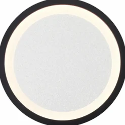 Luminaires Brilliant Plafonnier Brilliant Mosako LED Blanc, 1 lumière* Éclairage Led