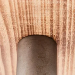 Lampes Vintages & Rétros-Luminaires Brilliant Plafonnier Brilliant Panto Noir, 1 lumière