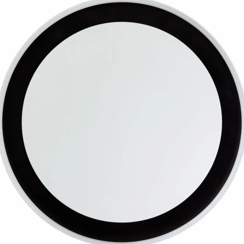 Lampes Industrielles-Luminaires Brilliant Plafonnier Brilliant Pederson LED Noir, 1 lumière