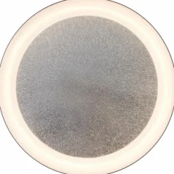 Luminaires Brilliant Plafonnier Brilliant Quito LED Noir, 1 lumière* Éclairage Led