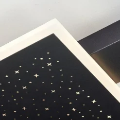 Luminaires Brilliant Plafonnier Brilliant Reno LED Noir, 1 lumière* Éclairage Led