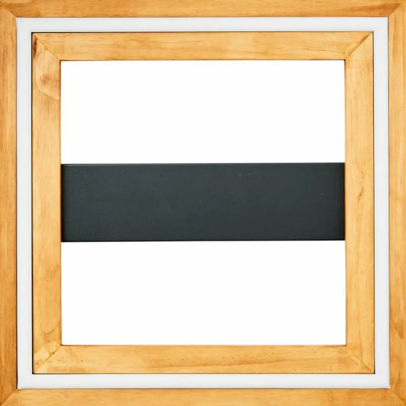 Luminaires Scandinaves-Luminaires Brilliant Plafonnier Brilliant Rhea LED Brun, Noir, 1 lumière