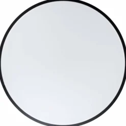 Luminaires Brilliant Plafonnier Brilliant Slimline LED Noir, 1 lumière, Télécommandes* Éclairage Led