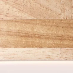 Luminaires Brilliant Plafonnier Brilliant Slimline LED Blanc, 1 lumière* Éclairage Led