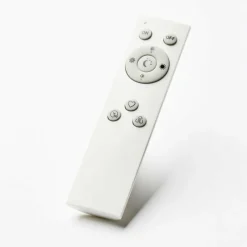 Luminaires Brilliant Plafonnier Brilliant Sorell LED Noir, 1 lumière, Télécommandes* Éclairage Led