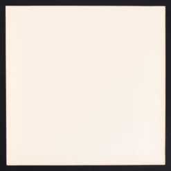 Luminaires Brilliant Plafonnier Brilliant Sorell LED Noir, 1 lumière, Télécommandes* Éclairage Led