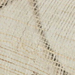 Lampes En Tissu-Luminaires Brilliant Plafonnier Brilliant Tannah Noir, 1 lumière