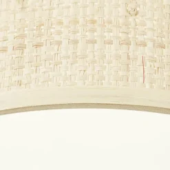 Luminaires Scandinaves-Luminaires Brilliant Plafonnier Brilliant Zoe LED Blanc, 1 lumière