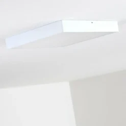 hofstein Plafonnier Broglen LED Blanc, 1 lumière