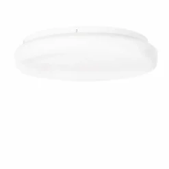 By Rydéns Plafonnier By Rydens Ocean Blanc, 2 lumières