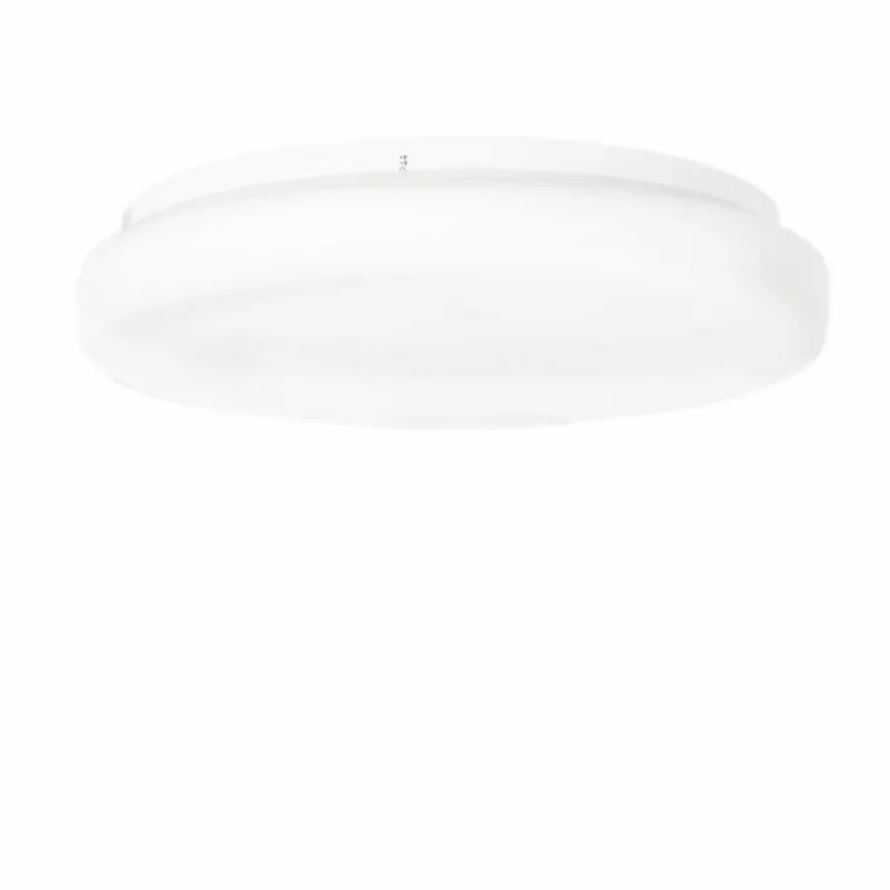 By Rydéns Plafonnier By Rydens Ocean Blanc, 2 lumières