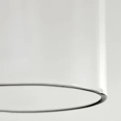 hofstein Plafonnier Caimitte Noir, 5 lumières